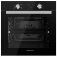 Духовой шкаф Kuppersberg HO 608 B