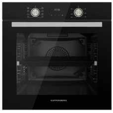 Духовой шкаф Kuppersberg HO 608 B
