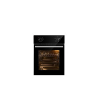 Духовой шкаф LEONORD LEO-45001B 