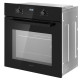 Духовой шкаф Weissgauff EOM 386 PDB