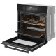 Духовой шкаф Weissgauff EOM 386 PDB