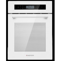 Духовой шкаф MEFERI MEO4511WH Comfort Plus