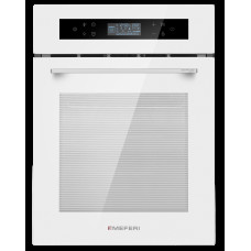 Духовой шкаф MEFERI MEO4511WH Comfort Plus