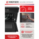Духовой шкаф Meferi MEO608BK Microwave