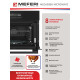 Духовой шкаф Meferi MEO608BK Microwave