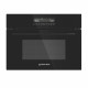 Духовой шкаф Meferi MEO608BK Microwave