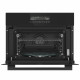 Духовой шкаф Meferi MEO608BK Microwave