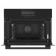 Духовой шкаф Meferi MEO608BK Microwave