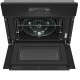 Духовой шкаф Meferi MEO608BK Microwave