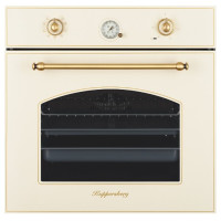 Духовой шкаф Kuppersberg SR 609 C Bronze