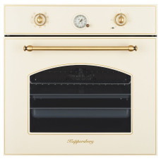 Духовой шкаф Kuppersberg SR 609 C Bronze