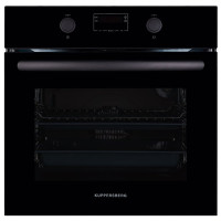 Духовой шкаф KUPPERSBERG НО 657 В
