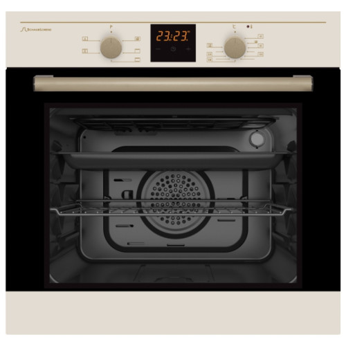 Духовой шкаф Schaub lorenz SLB EX 6622