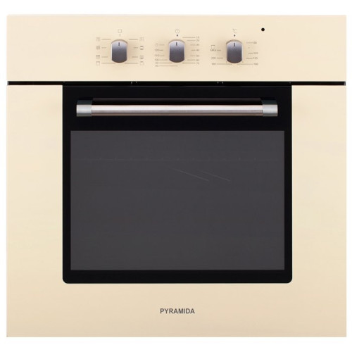 Духовой шкаф PYRAMIDA F 82 IVORY