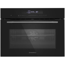 Духовой шкаф MAUNFELD MCMO5013SDGB