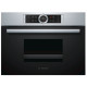 Духовой шкаф BOSCH CDG 634 AS0