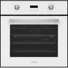 Духовой шкаф Monsher MOE 6092 Blanc