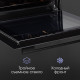 Духовой шкаф Zigmund & Shtain E 160 B