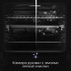 Духовой шкаф Zigmund & Shtain E 160 B