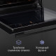 Духовой шкаф Zigmund & Shtain E 160 B