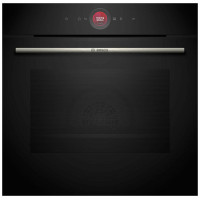 Духовой шкаф Bosch CBG7341B1 черный