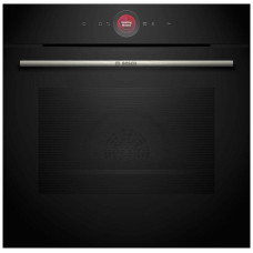 Духовой шкаф Bosch CBG7341B1 черный
