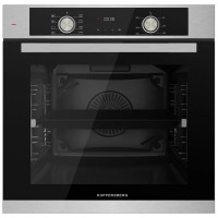 Духовой шкаф Kuppersberg HO 608 BX