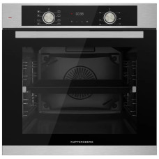 Духовой шкаф Kuppersberg HO 608 BX