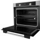 Духовой шкаф Kuppersberg HO 608 BX