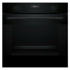 Духовой шкаф BOSCH HJA737BA0 черный