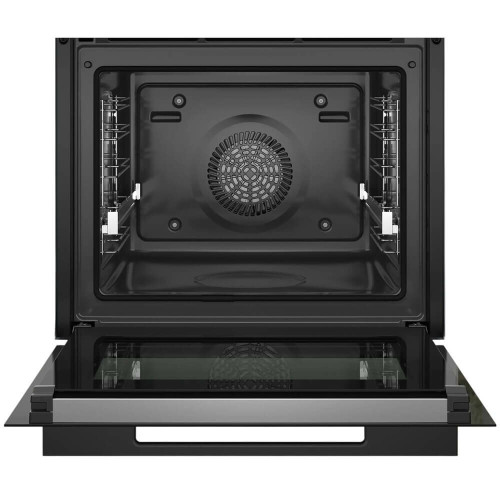 Духовой шкаф Bosch HMG978NB1 черный
