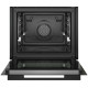 Духовой шкаф Bosch HMG978NB1 черный