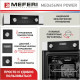 Духовой шкаф MEFERI MEO456WH Power