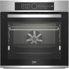 Духовой шкаф Meferi MEO608WH Microwave