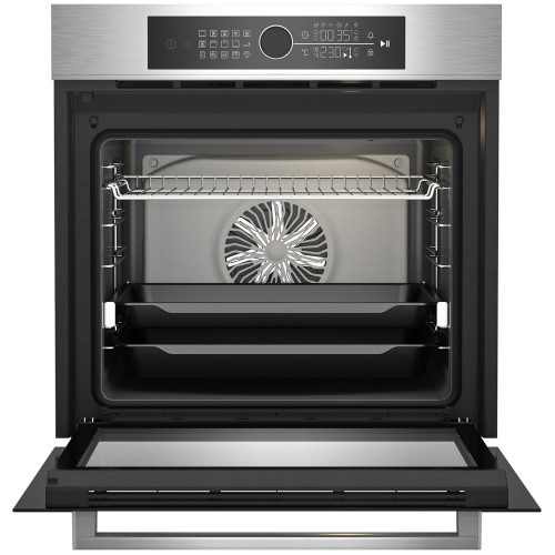 Духовой шкаф Meferi MEO608WH Microwave
