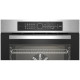 Духовой шкаф Meferi MEO608WH Microwave