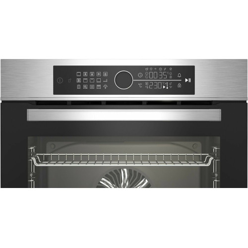 Духовой шкаф Meferi MEO608WH Microwave