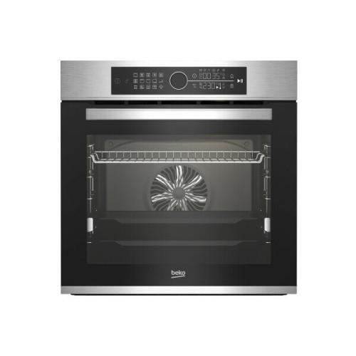 Духовой шкаф Meferi MEO608WH Microwave