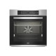 Духовой шкаф Meferi MEO608WH Microwave