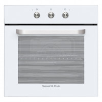 Духовой шкаф Zigmund & Shtain EN 114.611 W