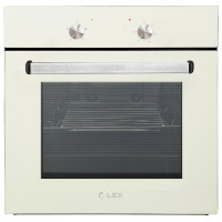 Духовой шкаф LEX EDM 040 IV LIGHT