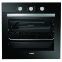 Духовой шкаф Simfer B6ES16011