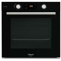 Духовой шкаф Hotpoint-Ariston FA4S 841 JS BLG HA черный