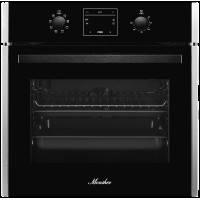 Духовой шкаф MONSHER MOE 6181 Blanc