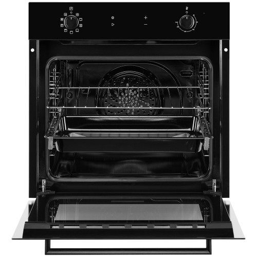 Духовой шкаф Monsher MOE 6093 Noir