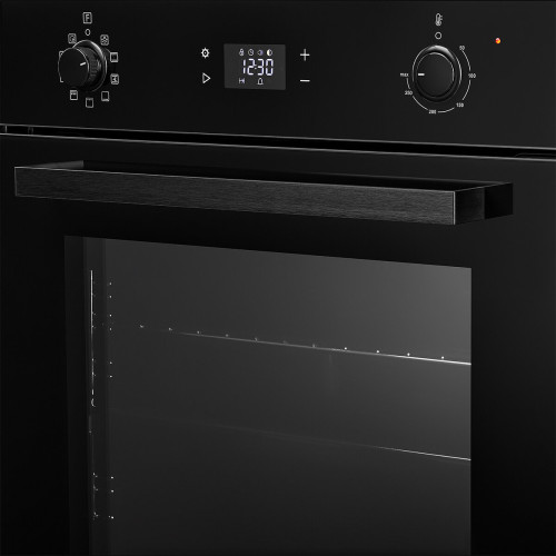 Духовой шкаф Monsher MOE 6093 Noir