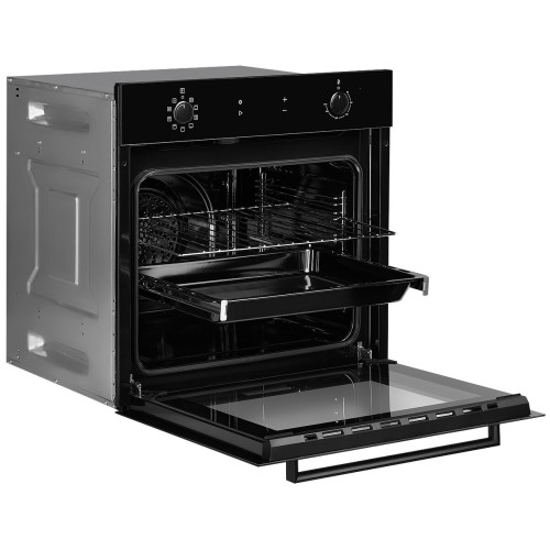 Духовой шкаф Monsher MOE 6093 Noir