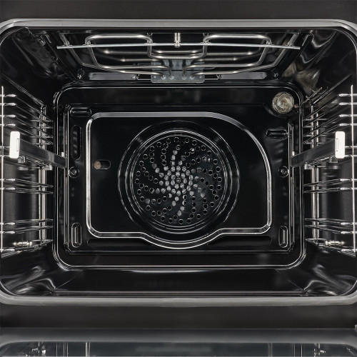 Духовой шкаф Monsher MOE 6093 Noir