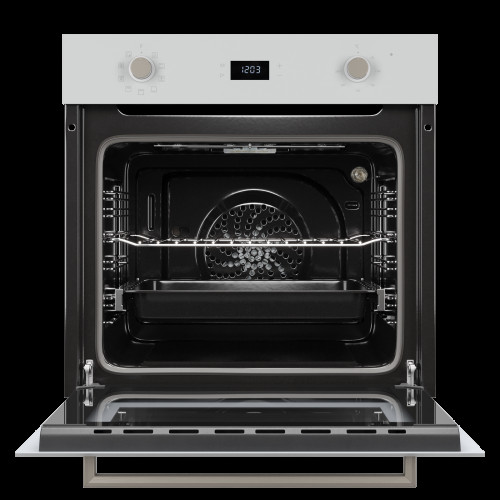 Духовой шкаф Monsher MOE 6093 Noir