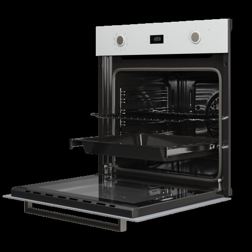 Духовой шкаф Monsher MOE 6093 Noir